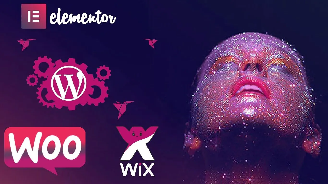 Graphic design work by Hamdan Ibne Muneer